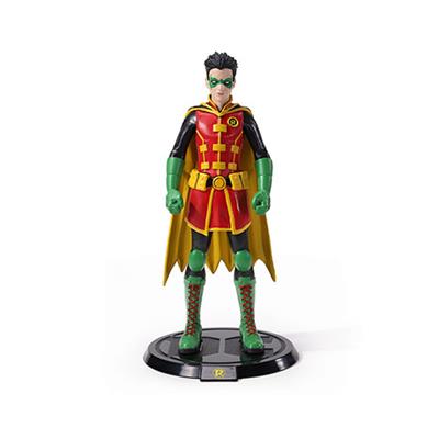 Robin - Bendyfigs - DC comics