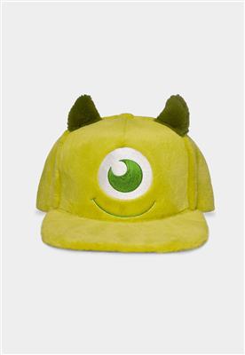 Monsters Inc - Novelty Cap (Mike)