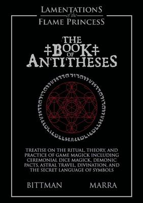 The Book of Antitheses - EN