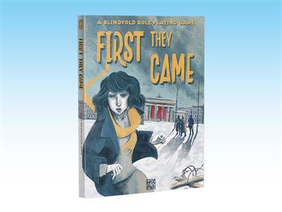 First They Came - EN