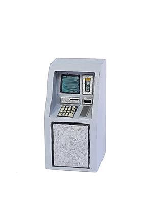 Ziterdes - Geldautomat