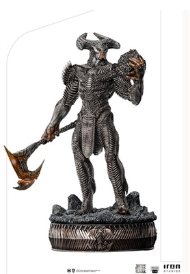 Steppenwolf – Zack Snyder's Justice League – BDS Art Scale 1/10