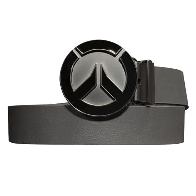 Overwatch - Logo Belt One Size