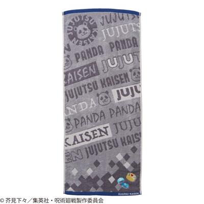 Towel Panda Armband 34x80cm - Jujutsu Kaisen