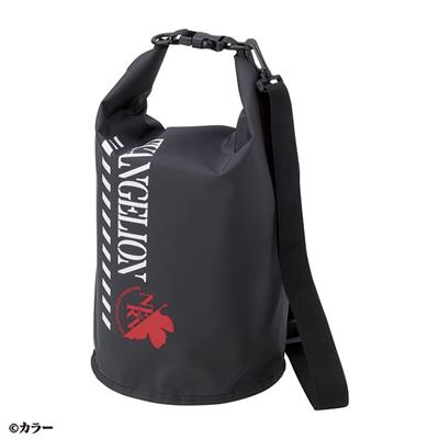 Waterproof Bag (20L) Nerv Logo H48x23 cm - Evangelion