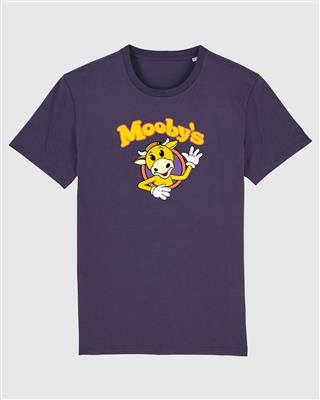 Jay and Silent Bob T-Shirt "Mooby's"