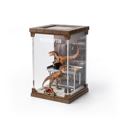 Jurassic Park Creature - Velociraptor