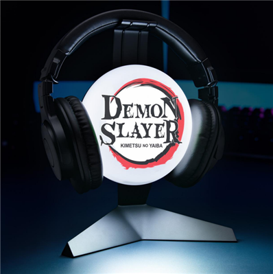 Demon Slayer Head Light