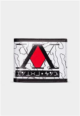 Hunter x Hunter - Bifold Wallet