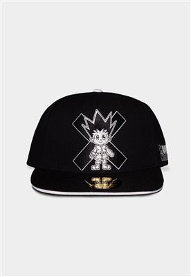 Hunter x Hunter - Gon Freecss - Snapback Cap