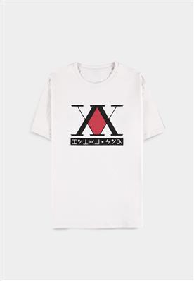 Hunter X Hunter - XX - Men's Short Sleeved T-shirt