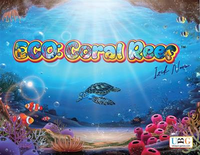 ECO: Coral Reef - EN