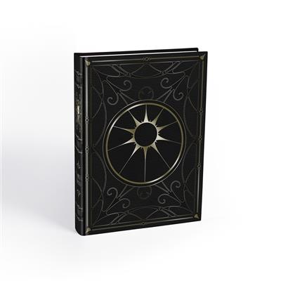 Achtung! Cthulhu 2d20: Black Sun Exarch Collectors Edition - EN