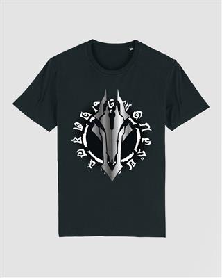 Darksiders T-Shirt "Silver Sigil"