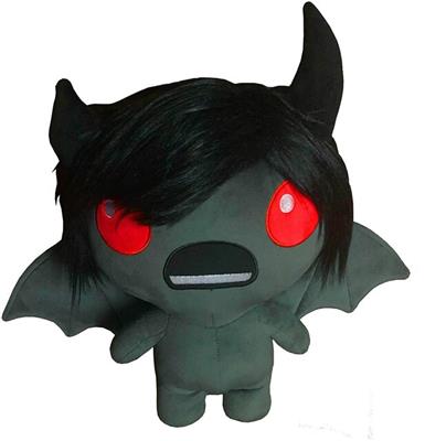 The Binding of Isaac: Azazel Plush