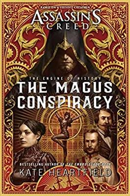 The Magus Conspiracy : Assassin's Creed - EN
