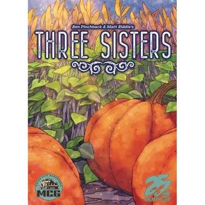 Three Sisters - EN