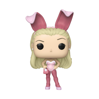 Funko POP! Legally Blonde - Elle as Bunny