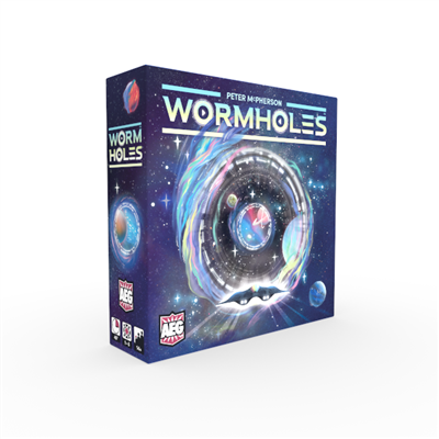 Wormholes - EN