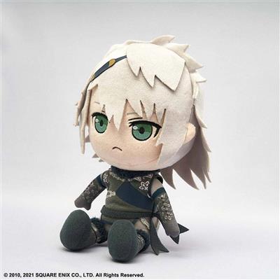 Nier Replicant Ver.1.22474487139…  Plush - Nier