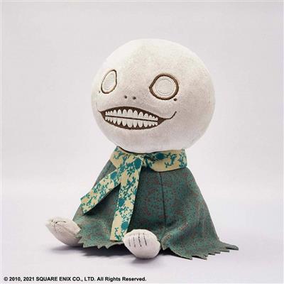 Nier Replicant Ver.1.22474487139…  Plush - Emil