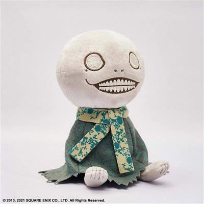 Nier Replicant Ver.1.22474487139…  Plush - Emil