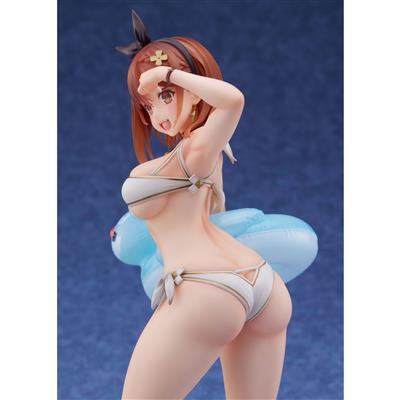 Atelier Ryza 2: Lost Legends & The Secret Fairy 1/6 Scale Figure by Spiritale