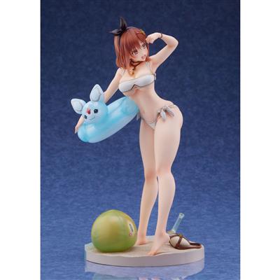 Atelier Ryza 2: Lost Legends & The Secret Fairy 1/6 Scale Figure by Spiritale