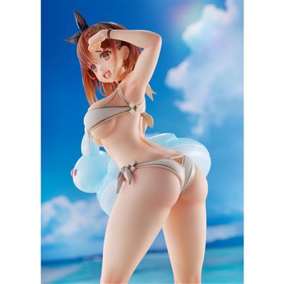 Atelier Ryza 2: Lost Legends & The Secret Fairy 1/6 Scale Figure by Spiritale