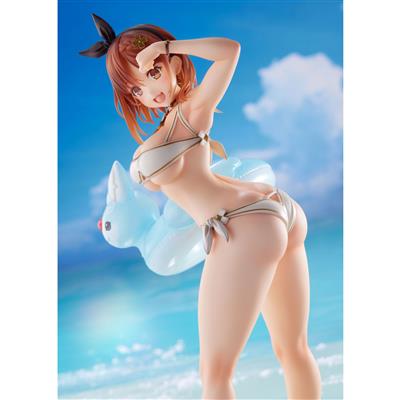 Atelier Ryza 2: Lost Legends & The Secret Fairy 1/6 Scale Figure by Spiritale