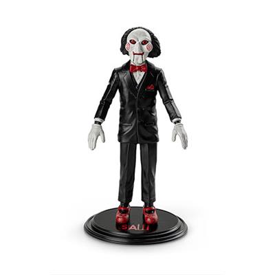 Saw - Bendyfigs - Billy Puppet