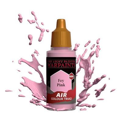 The Army Painter - Air Fey Pink