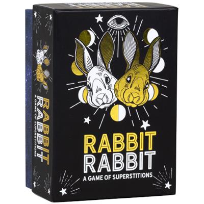 Rabbit Rabbit - EN