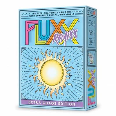 Fluxx Remixx - EN