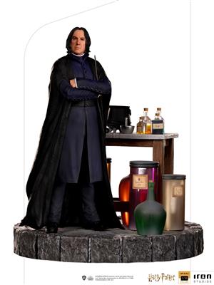 Severus Snape Deluxe - Harry Potter Art Scale 1/10