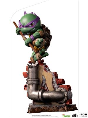 Donatello - TMNT MiniCo