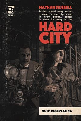 Hard City - EN