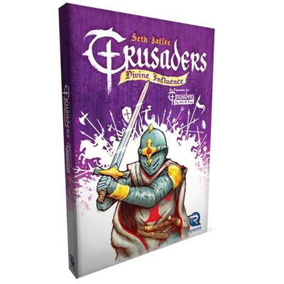 Crusaders: Divine Influence - EN