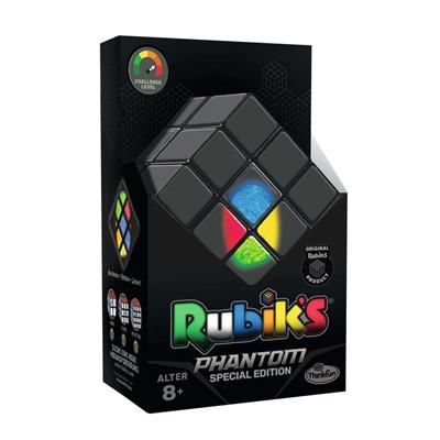 THINKFUN Rubiks Phantom