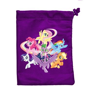 My Little Pony RPG Dice Bag