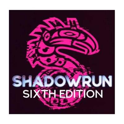 Shadowrun The Third Parallel - EN