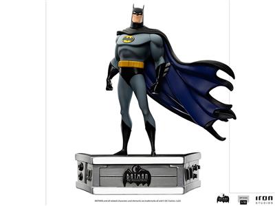Statue Batman – Batman Animated Series – Art Scale 1/10