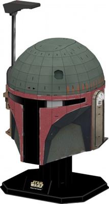 Revell: Star Wars Boba Fett Helmet