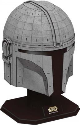 Revell: Star Wars The Mandalorian Helmet