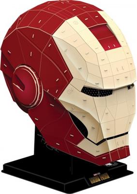 Revell: Marvel Iron Man Helmet