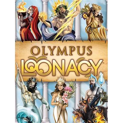 Olympus Loonacy - EN