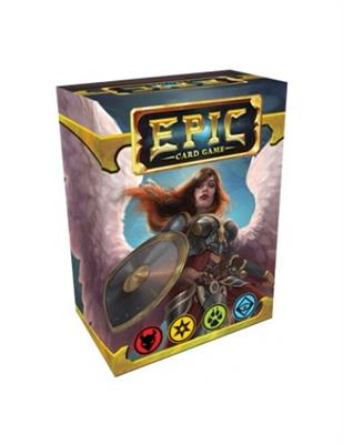 Epic Card Game (1 Pack) - EN
