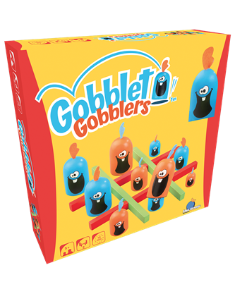 Gobblet Gobblers - DE/EN/ES/FR/IT/NL/PT/RU
