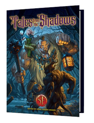 Tales from the Shadows - EN
