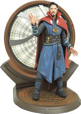 Diamond Select Toys - Marvel Select: Doctor Strange Movie Action Figure